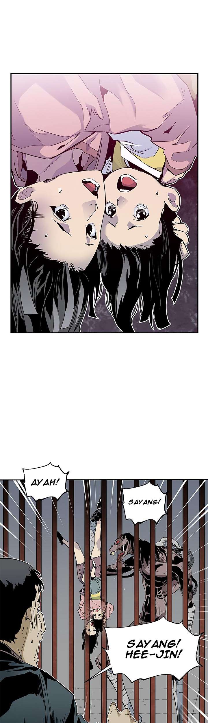 The Second Coming of Gluttony Chapter 16 - halaman 30