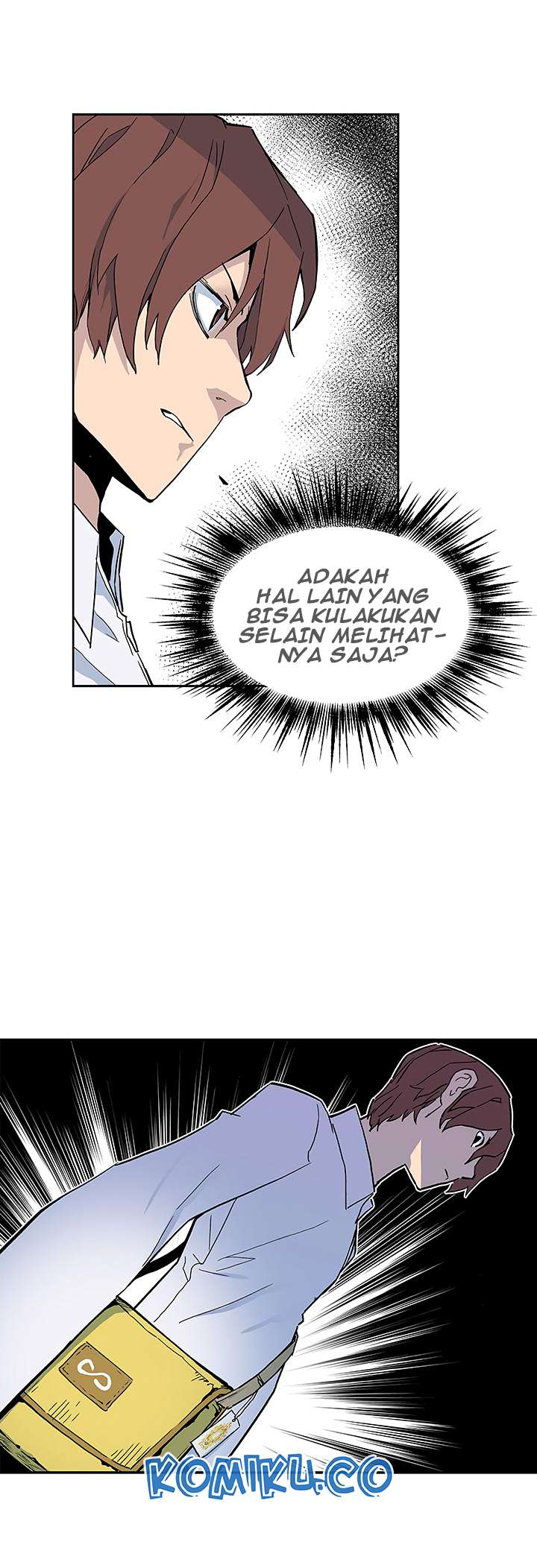 The Second Coming of Gluttony Chapter 17 - halaman 28