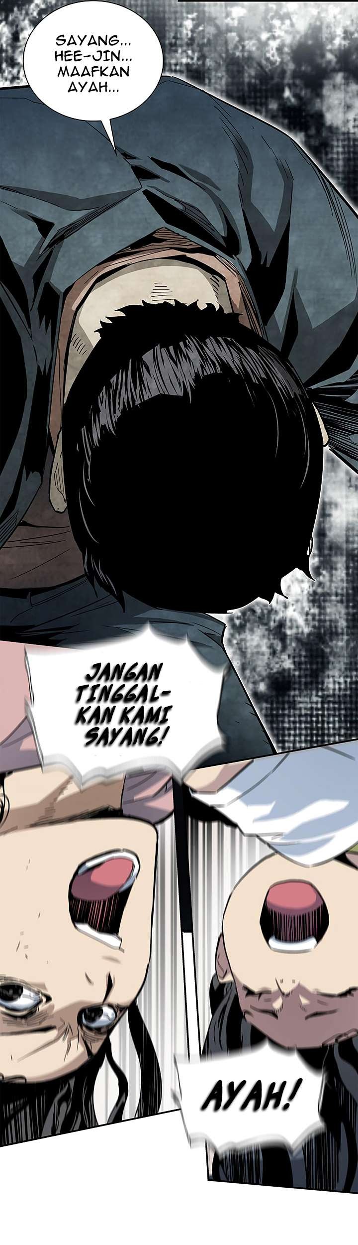 The Second Coming of Gluttony Chapter 17 - halaman 34