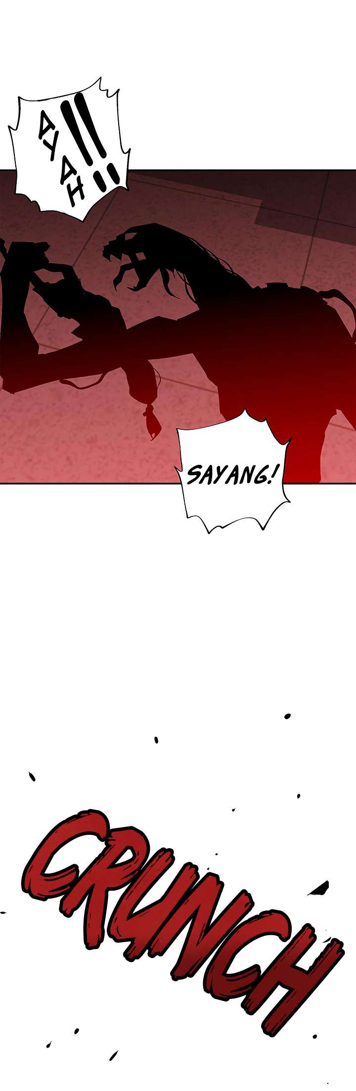 The Second Coming of Gluttony Chapter 17 - halaman 38