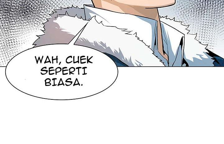 The Second Coming of Gluttony Chapter 18 - halaman 19