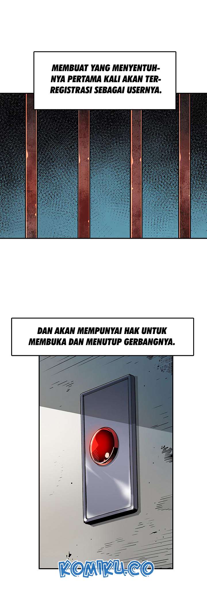 The Second Coming of Gluttony Chapter 18 - halaman 22