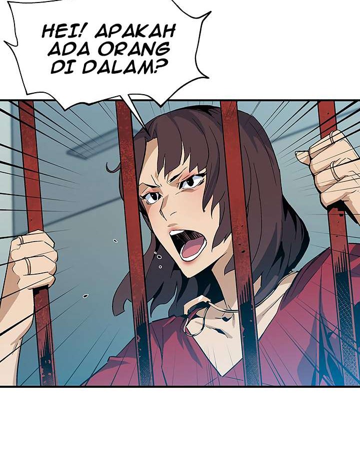 The Second Coming of Gluttony Chapter 18 - halaman 32