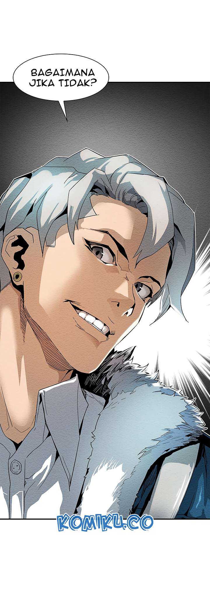The Second Coming of Gluttony Chapter 18 - halaman 50