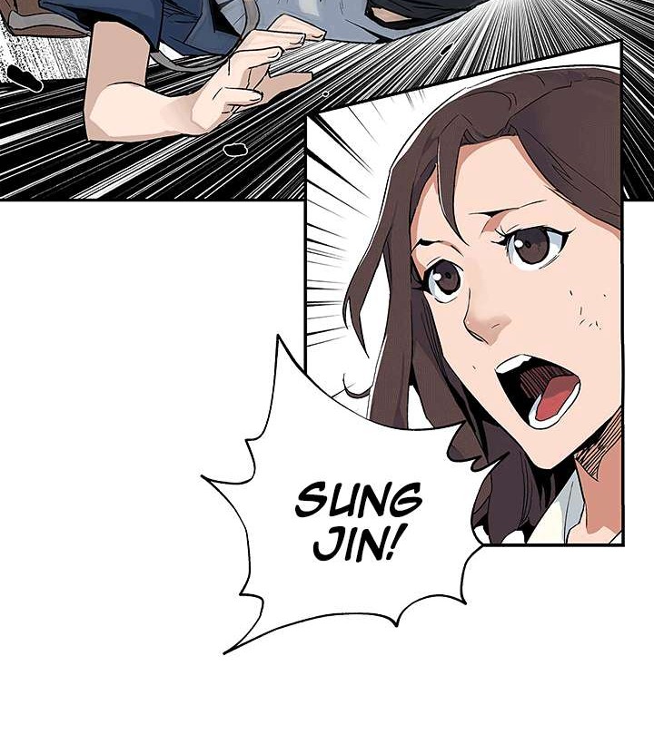 The Second Coming of Gluttony Chapter 19 - halaman 29