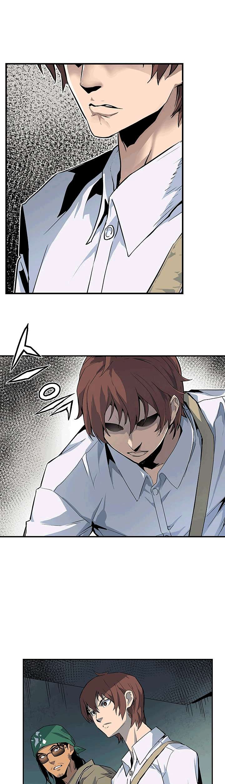 The Second Coming of Gluttony Chapter 19 - halaman 47