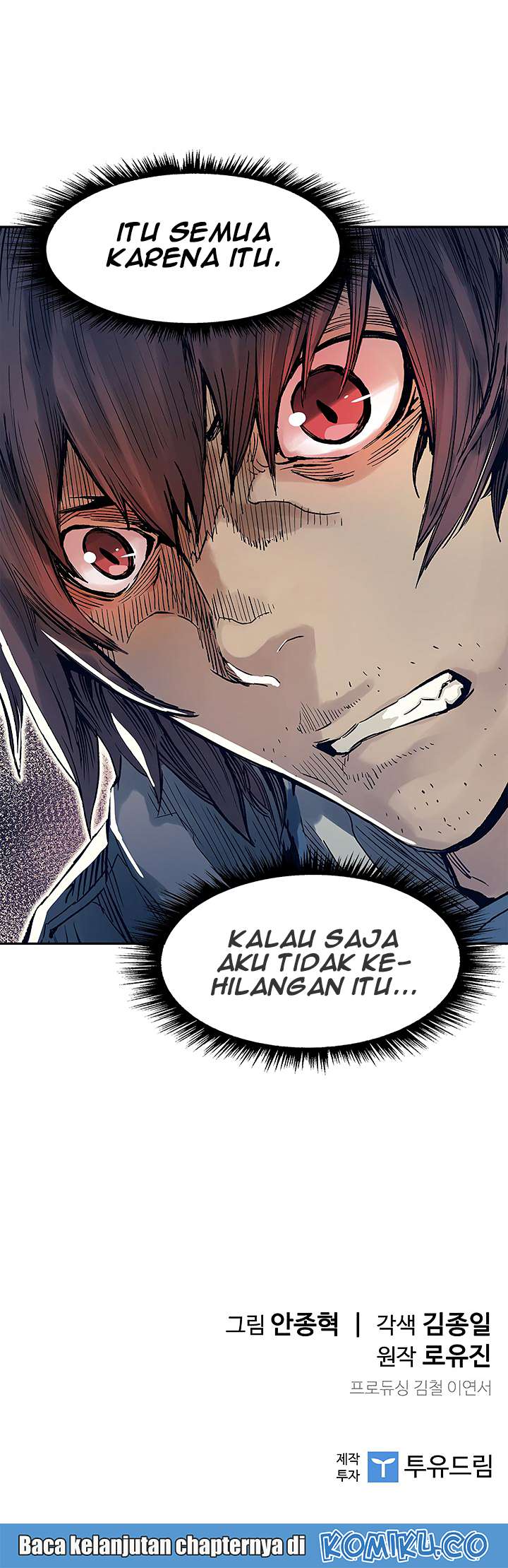 The Second Coming of Gluttony Chapter 2 - halaman 62