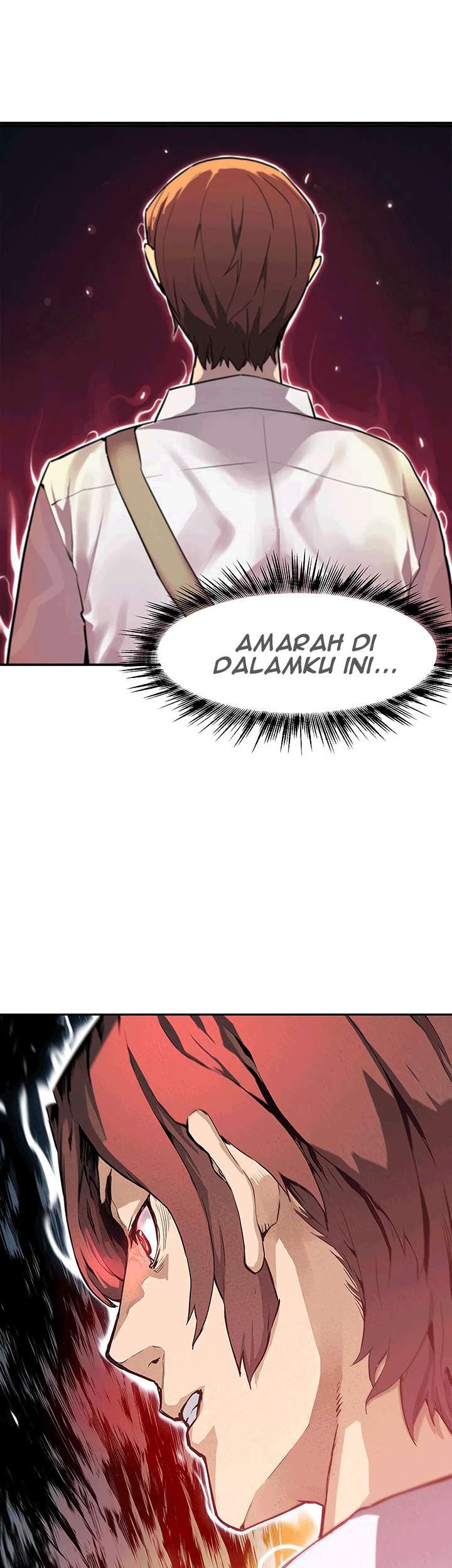 The Second Coming of Gluttony Chapter 20 - halaman 41