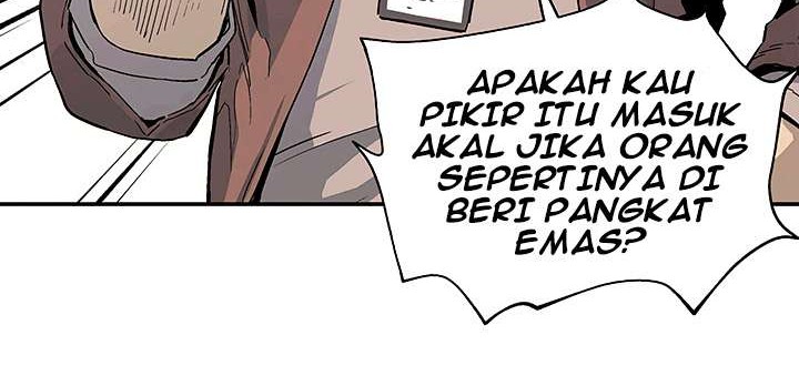 The Second Coming of Gluttony Chapter 21 - halaman 28