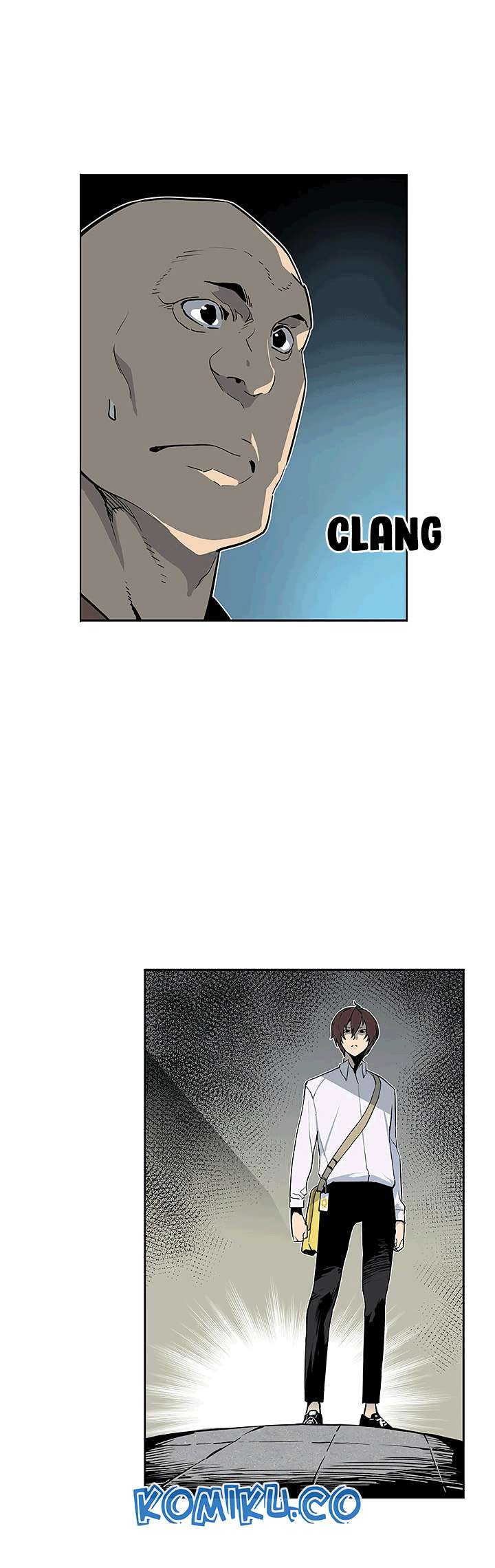 The Second Coming of Gluttony Chapter 21 - halaman 41