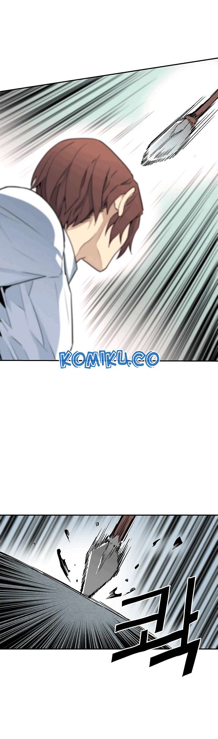 The Second Coming of Gluttony Chapter 21 - halaman 44