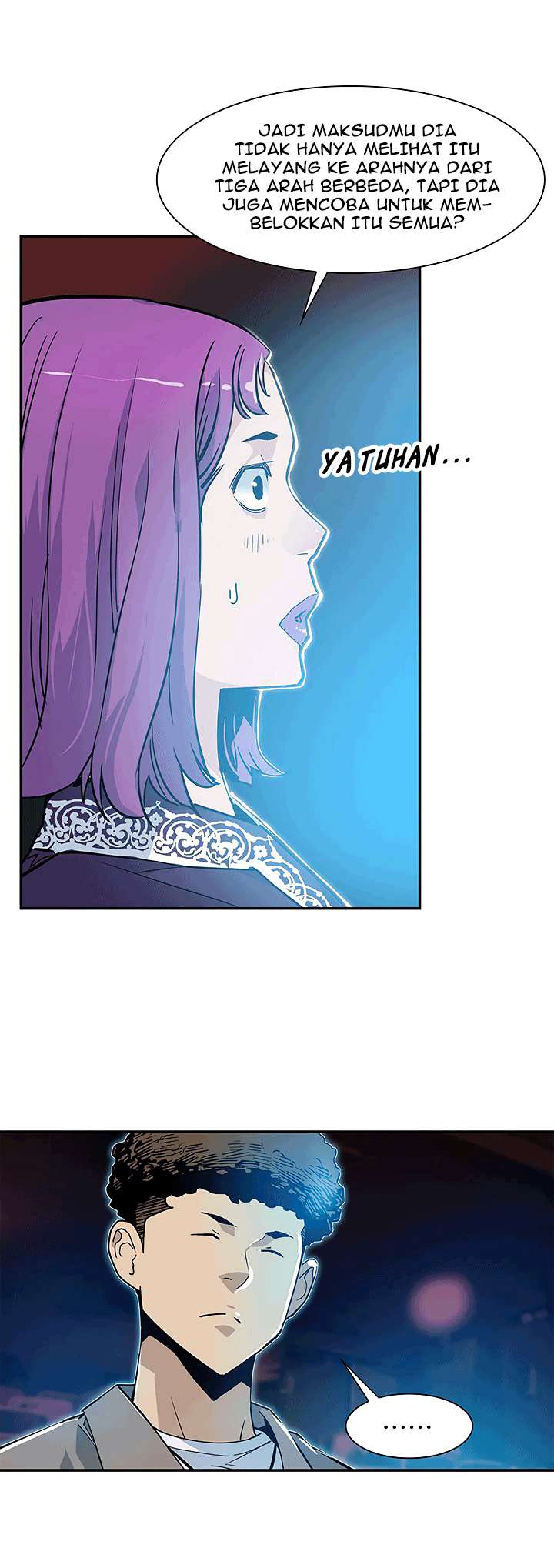 The Second Coming of Gluttony Chapter 21 - halaman 48