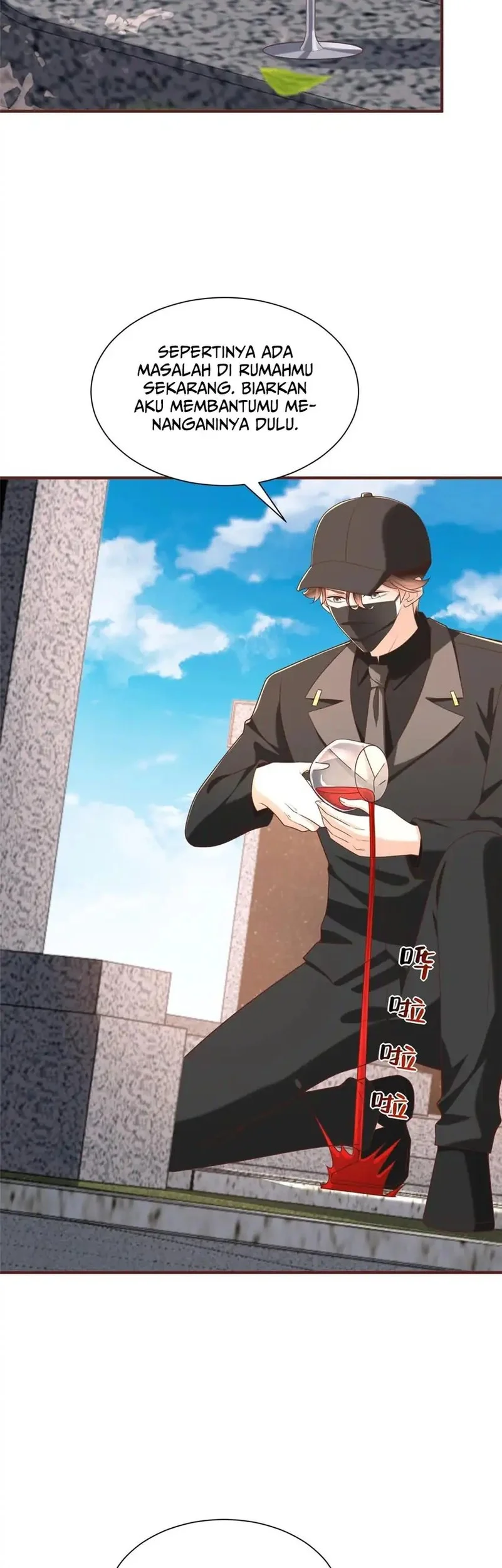 The Second Coming of Gluttony Chapter 22 - halaman 19