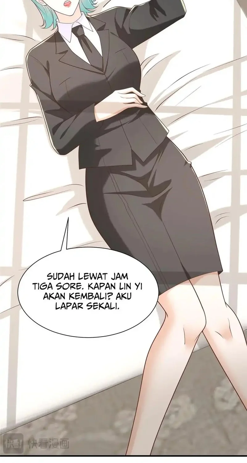 The Second Coming of Gluttony Chapter 22 - halaman 24