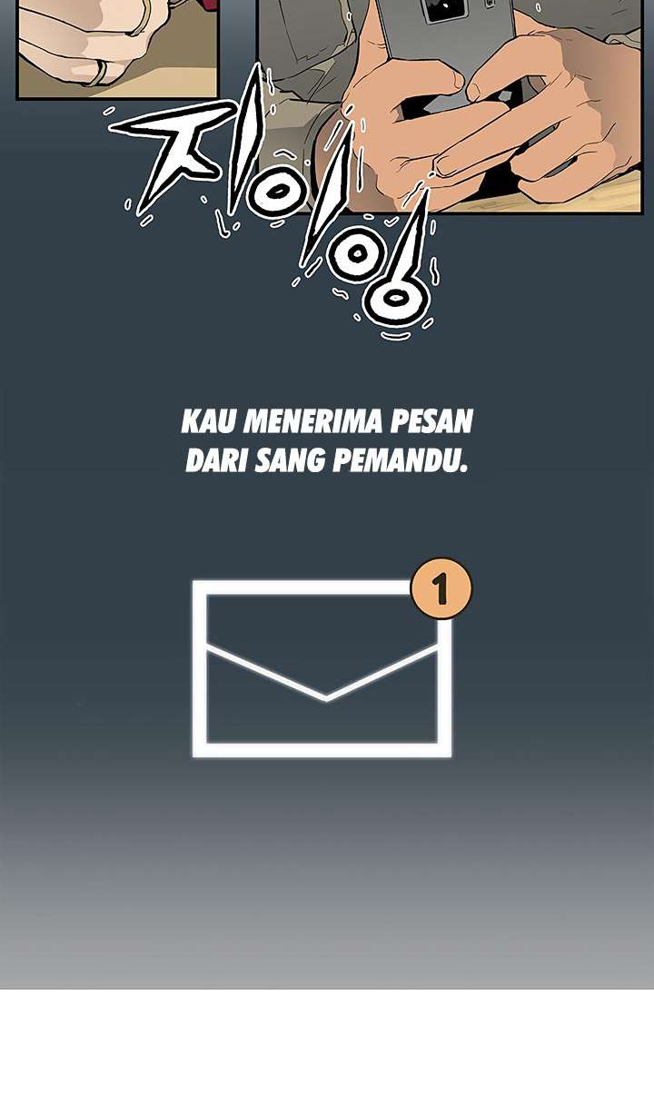 The Second Coming of Gluttony Chapter 22 - halaman 32