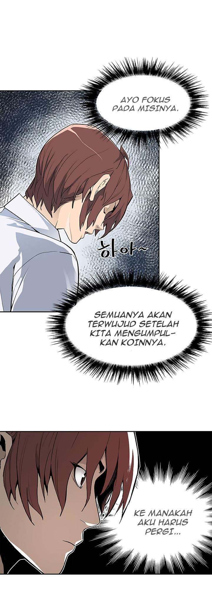 The Second Coming of Gluttony Chapter 23 - halaman 47