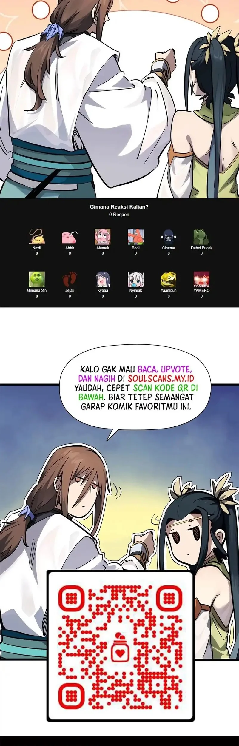 The Second Coming of Gluttony Chapter 24 - halaman 30