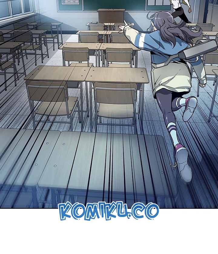 The Second Coming of Gluttony Chapter 24 - halaman 33