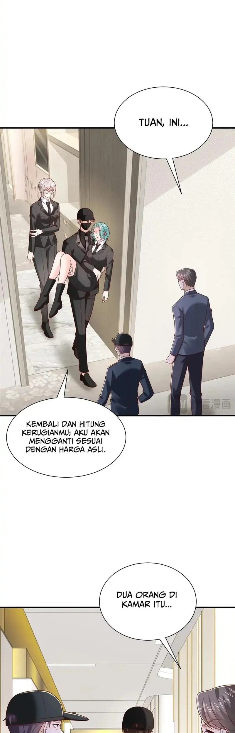 The Second Coming of Gluttony Chapter 25 - halaman 11