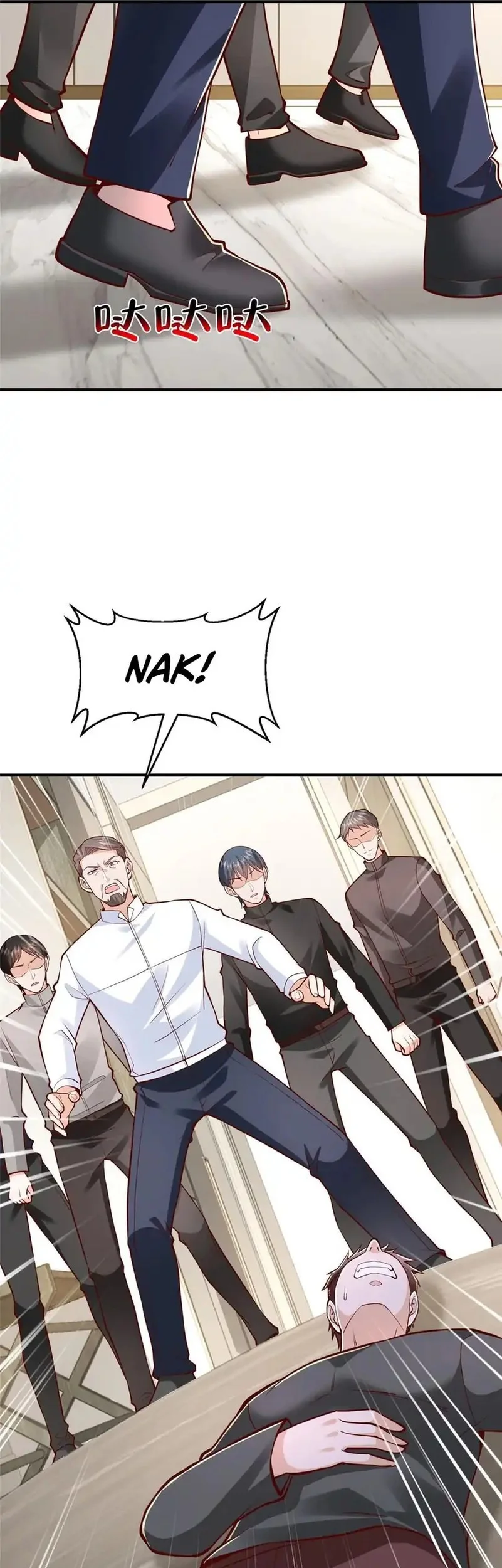 The Second Coming of Gluttony Chapter 25 - halaman 21