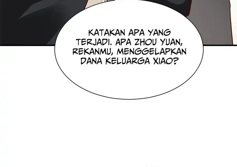 The Second Coming of Gluttony Chapter 25 - halaman 4