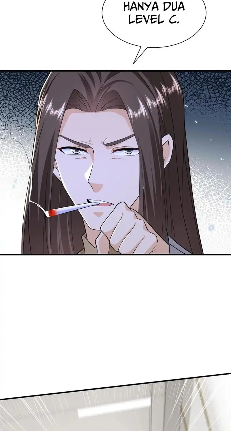 The Second Coming of Gluttony Chapter 26 - halaman 16