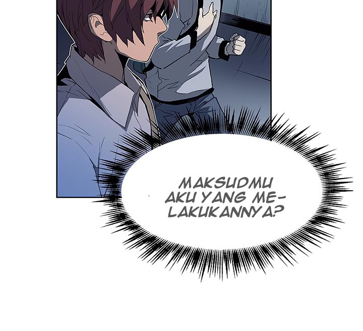 The Second Coming of Gluttony Chapter 26 - halaman 47