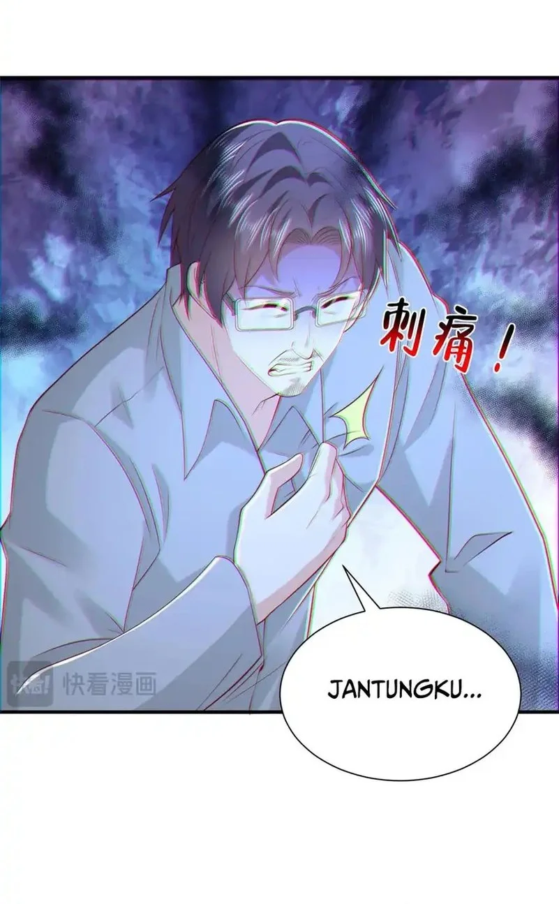 The Second Coming of Gluttony Chapter 28 - halaman 16
