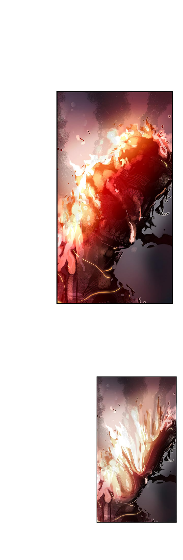 The Second Coming of Gluttony Chapter 28 - halaman 42