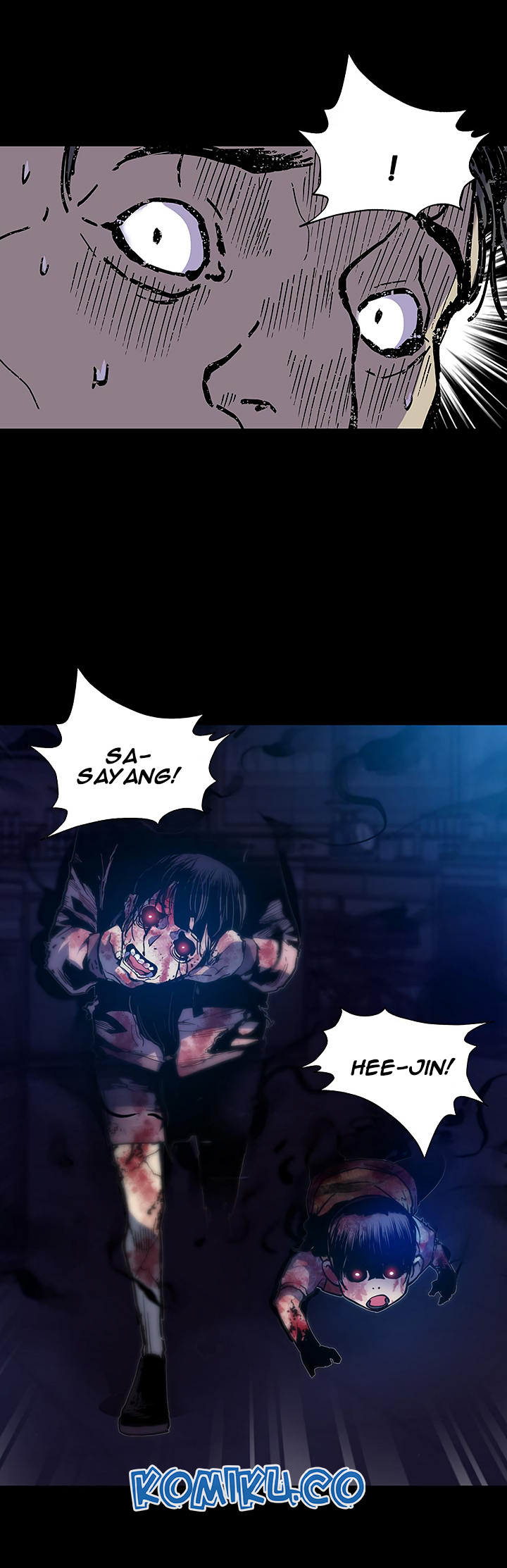The Second Coming of Gluttony Chapter 28 - halaman 51
