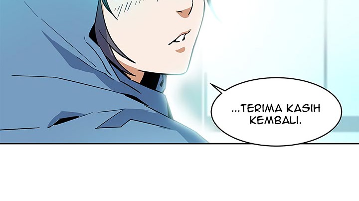 The Second Coming of Gluttony Chapter 29 - halaman 40