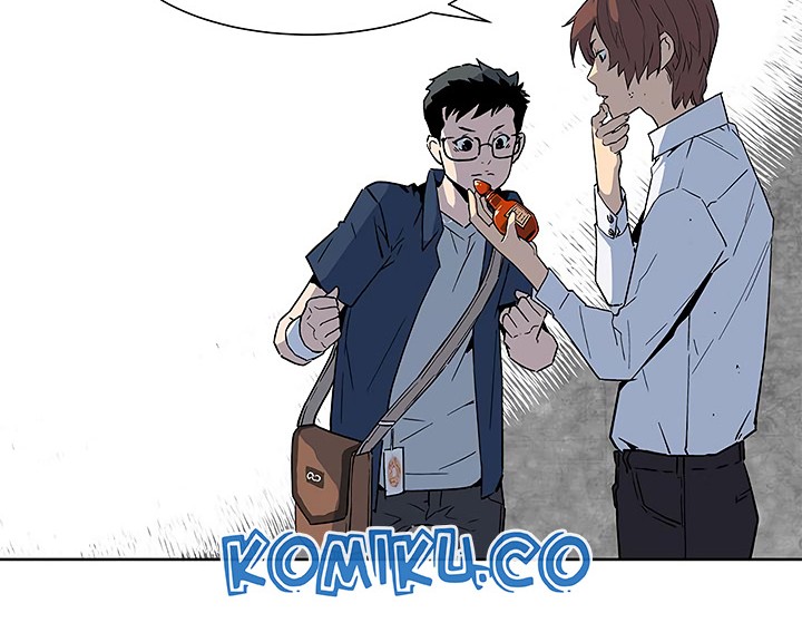 The Second Coming of Gluttony Chapter 29 - halaman 42