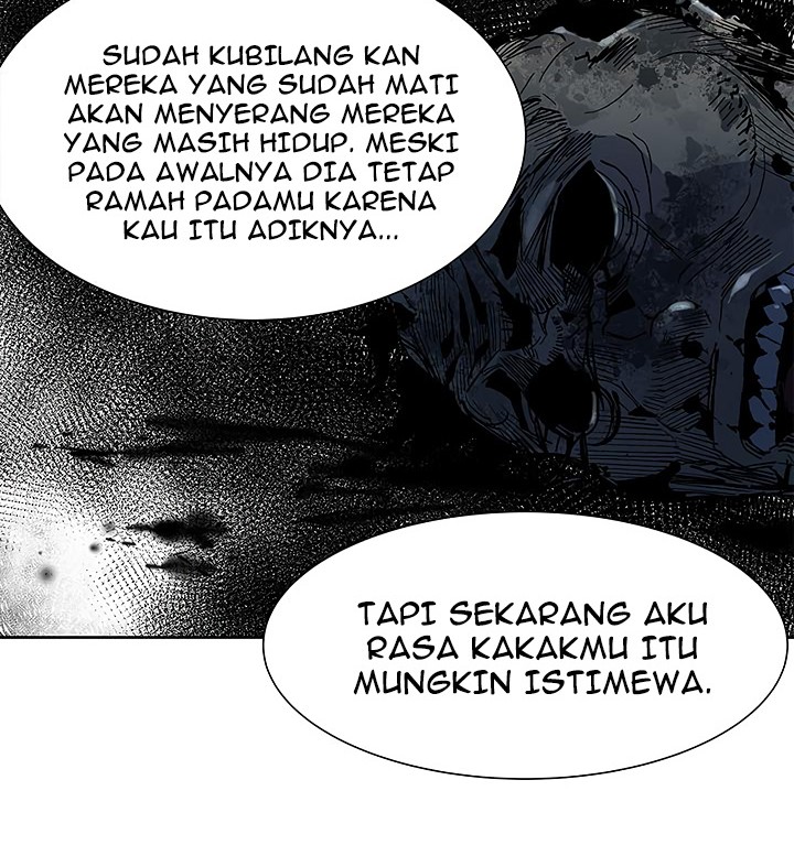 The Second Coming of Gluttony Chapter 29 - halaman 46