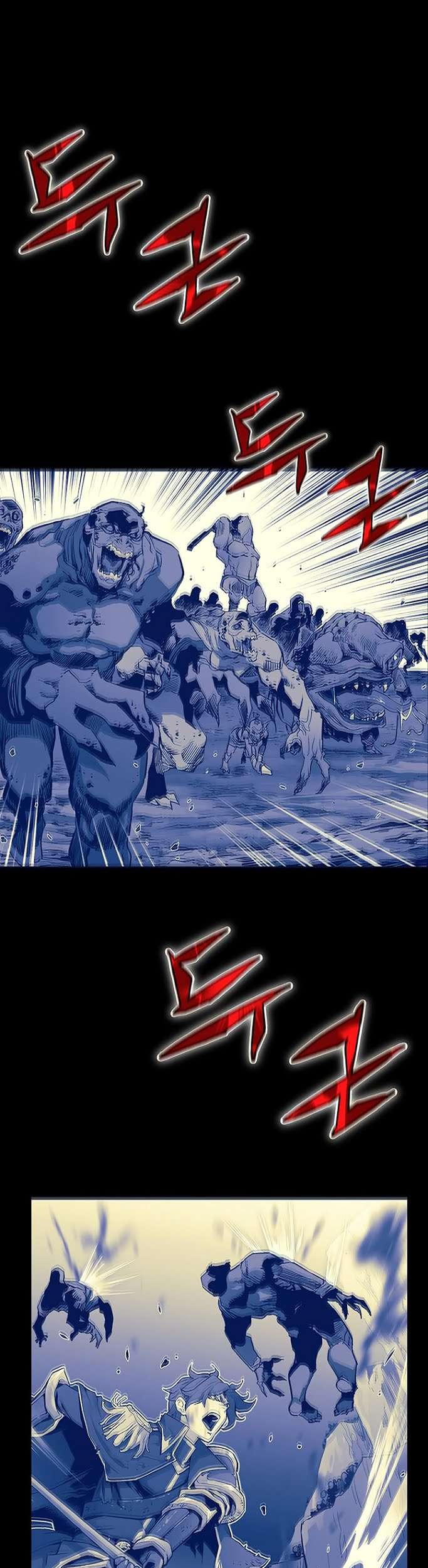 The Second Coming of Gluttony Chapter 3 - halaman 39