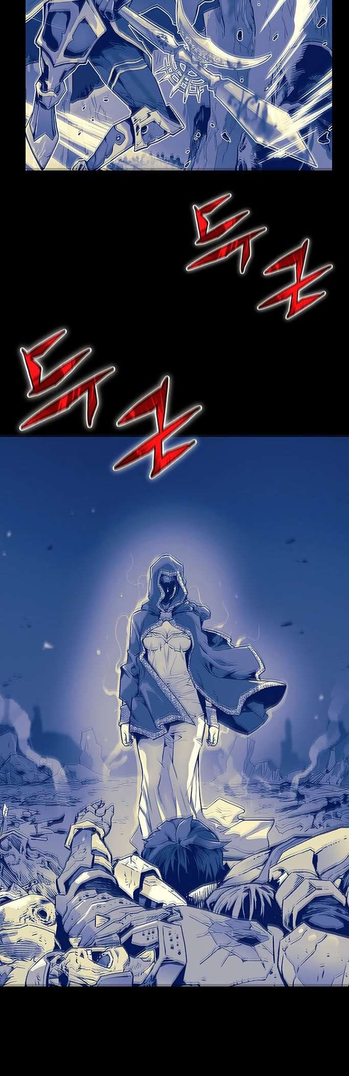 The Second Coming of Gluttony Chapter 3 - halaman 40
