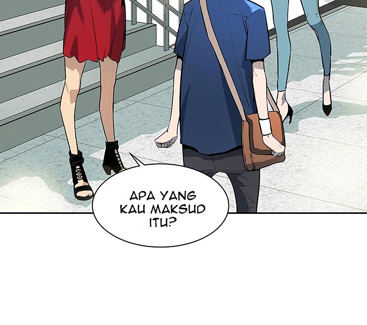 The Second Coming of Gluttony Chapter 30 - halaman 15