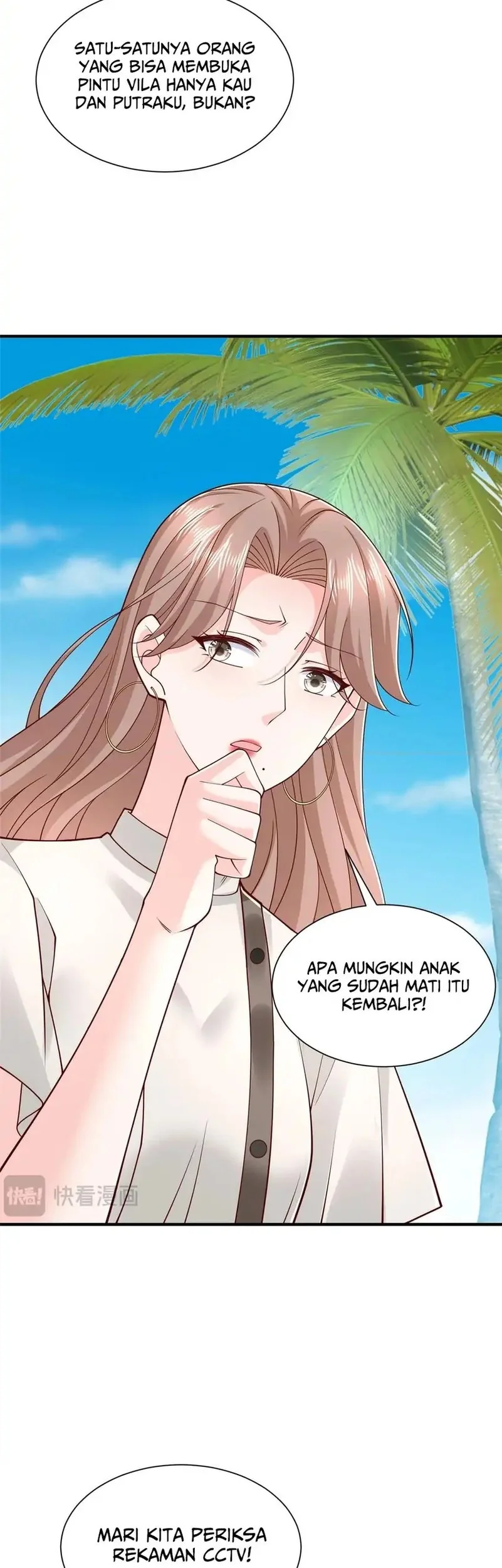 The Second Coming of Gluttony Chapter 30 - halaman 19