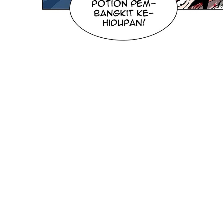 The Second Coming of Gluttony Chapter 30 - halaman 45