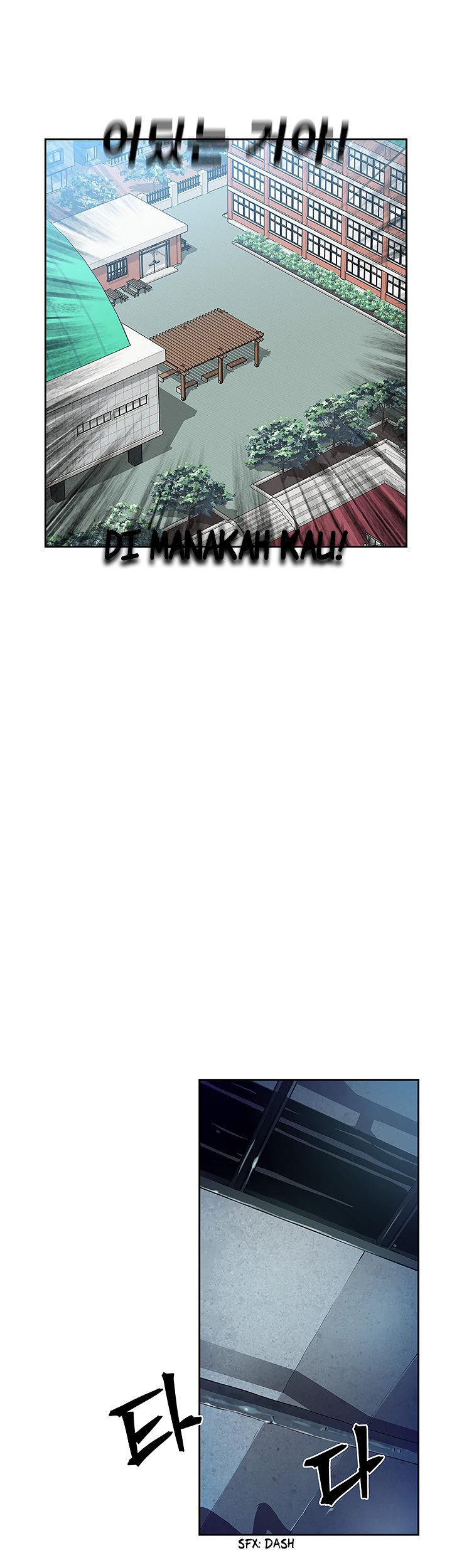 The Second Coming of Gluttony Chapter 30 - halaman 48
