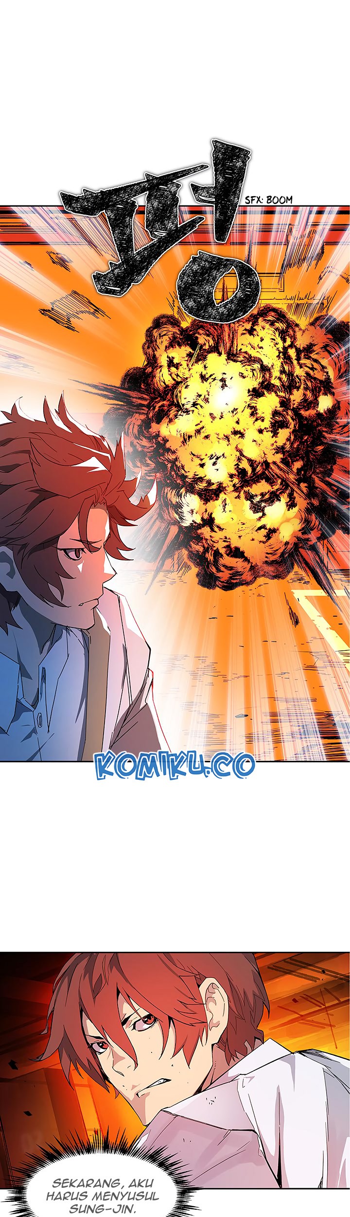The Second Coming of Gluttony Chapter 30 - halaman 51