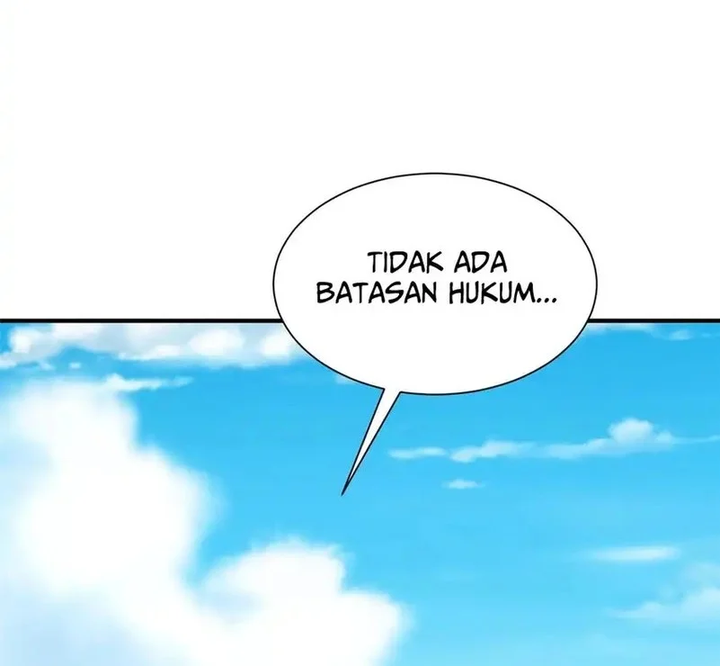 The Second Coming of Gluttony Chapter 30 - halaman 8