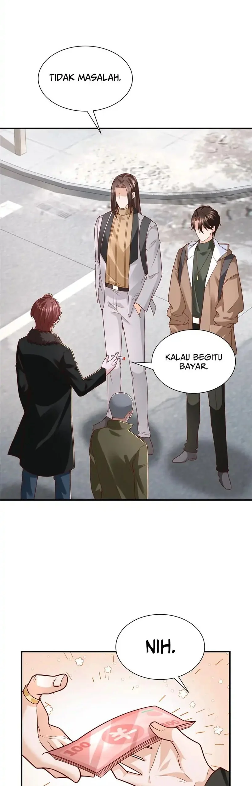 The Second Coming of Gluttony Chapter 31 - halaman 13