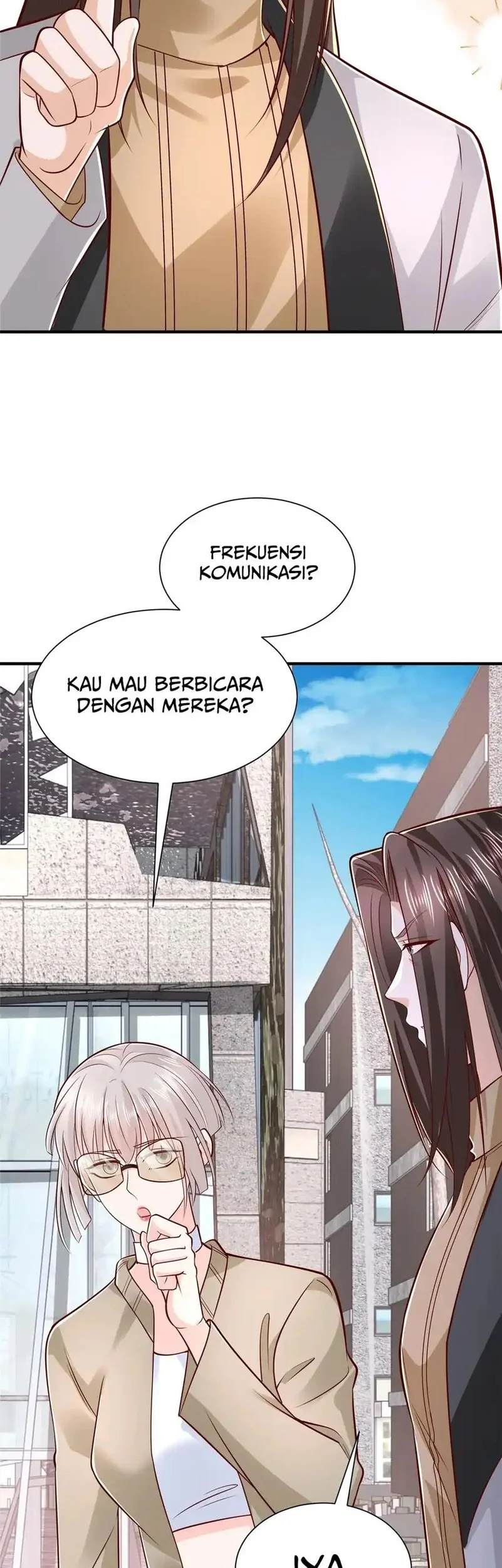 The Second Coming of Gluttony Chapter 32 - halaman 30