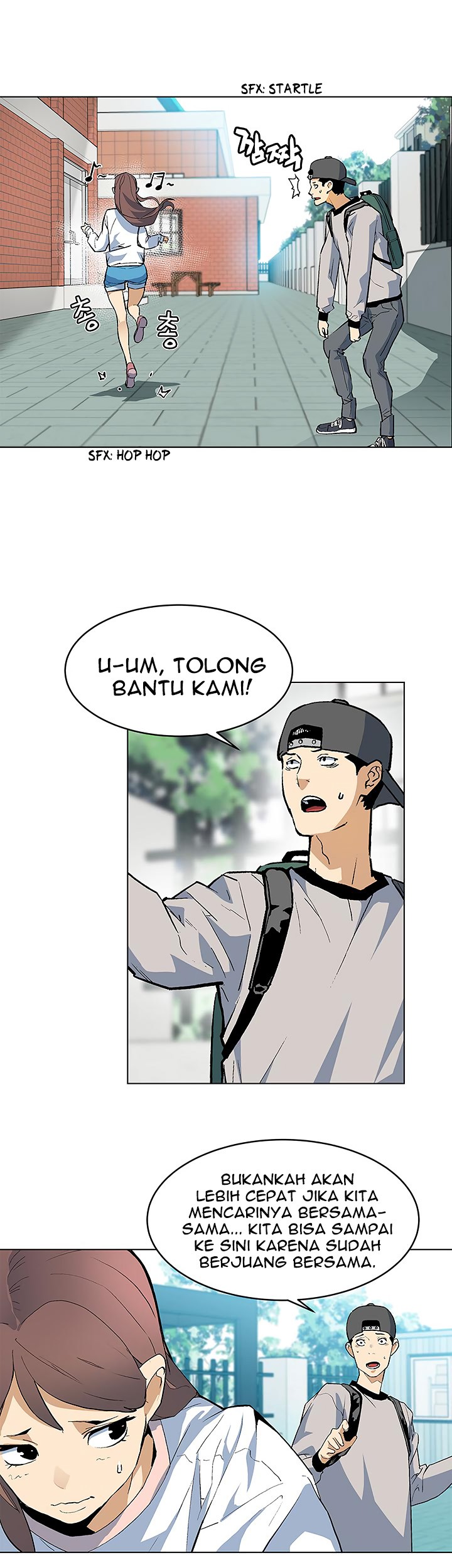 The Second Coming of Gluttony Chapter 32 - halaman 36