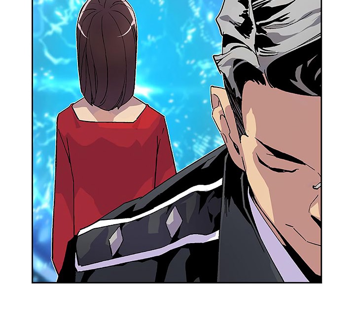 The Second Coming of Gluttony Chapter 32 - halaman 54