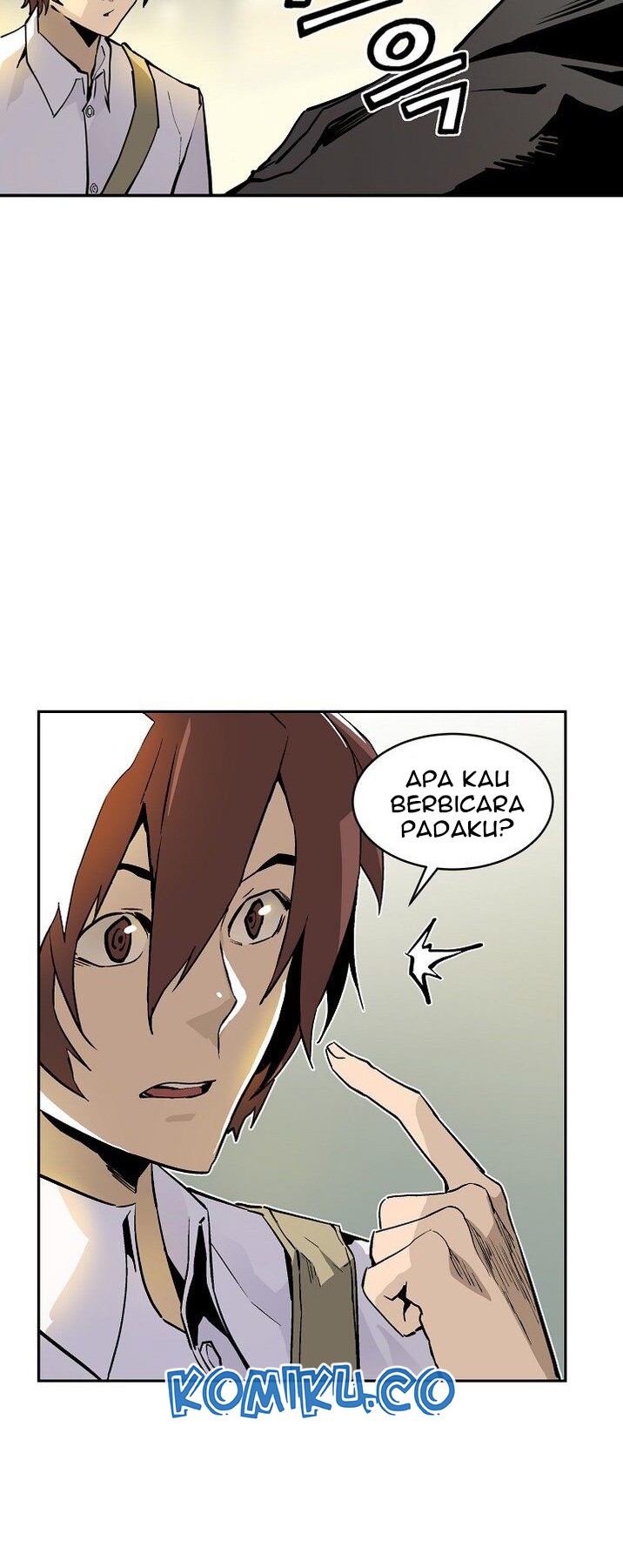 The Second Coming of Gluttony Chapter 33 - halaman 45
