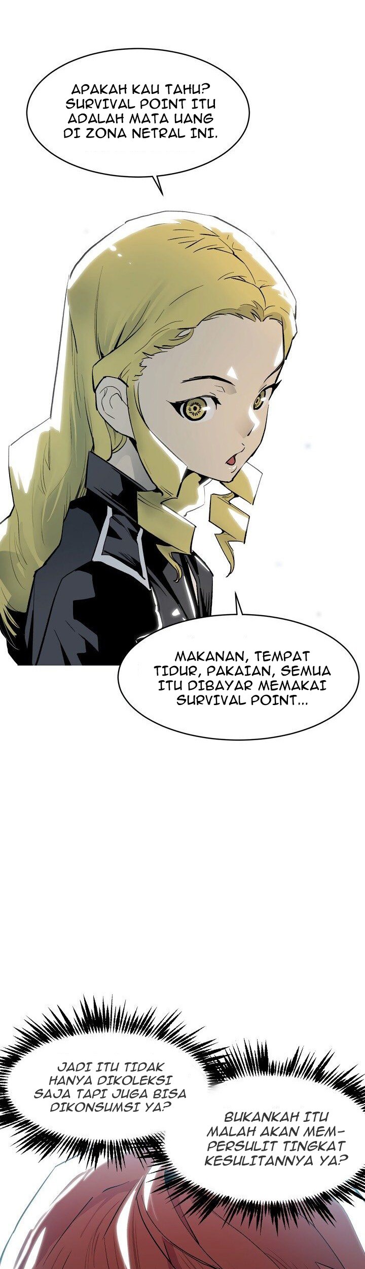 The Second Coming of Gluttony Chapter 33 - halaman 58