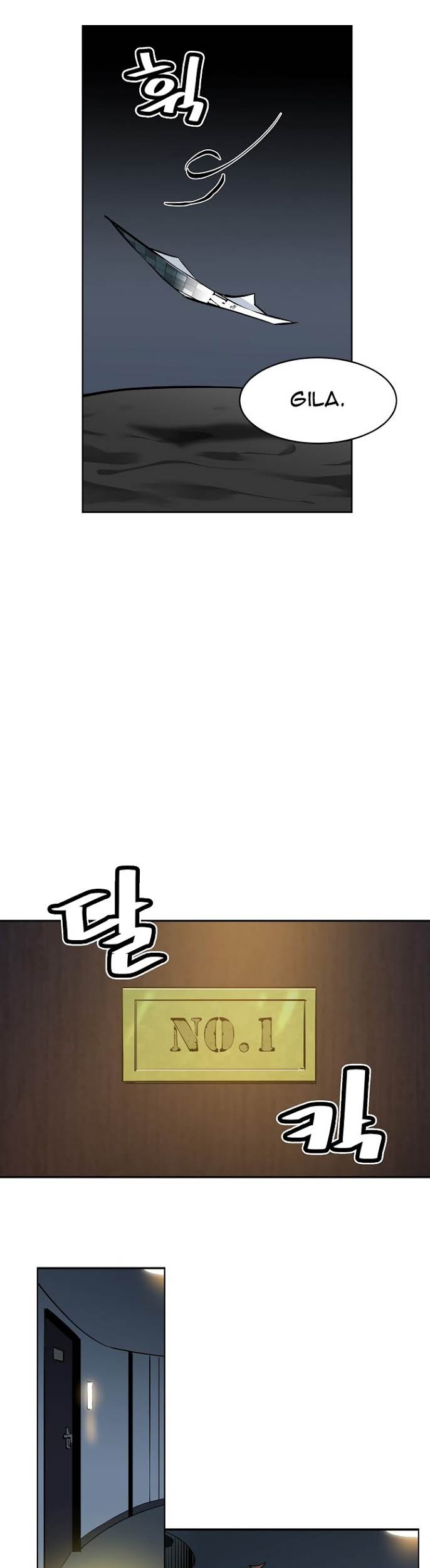 The Second Coming of Gluttony Chapter 34 - halaman 32