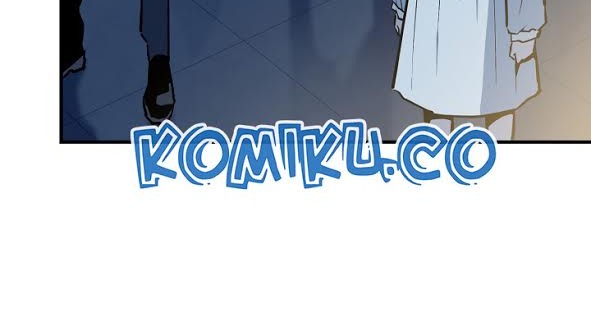 The Second Coming of Gluttony Chapter 34 - halaman 36