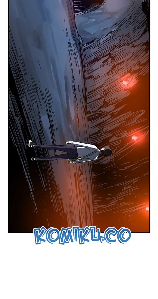 The Second Coming of Gluttony Chapter 34 - halaman 46